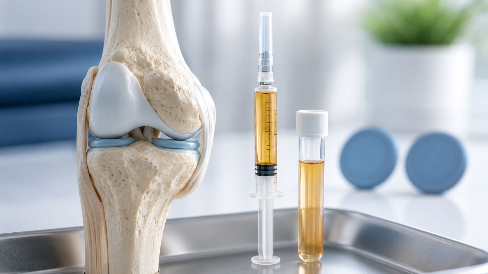 Bone Marrow Aspirate Procedures: What Patients Should Know