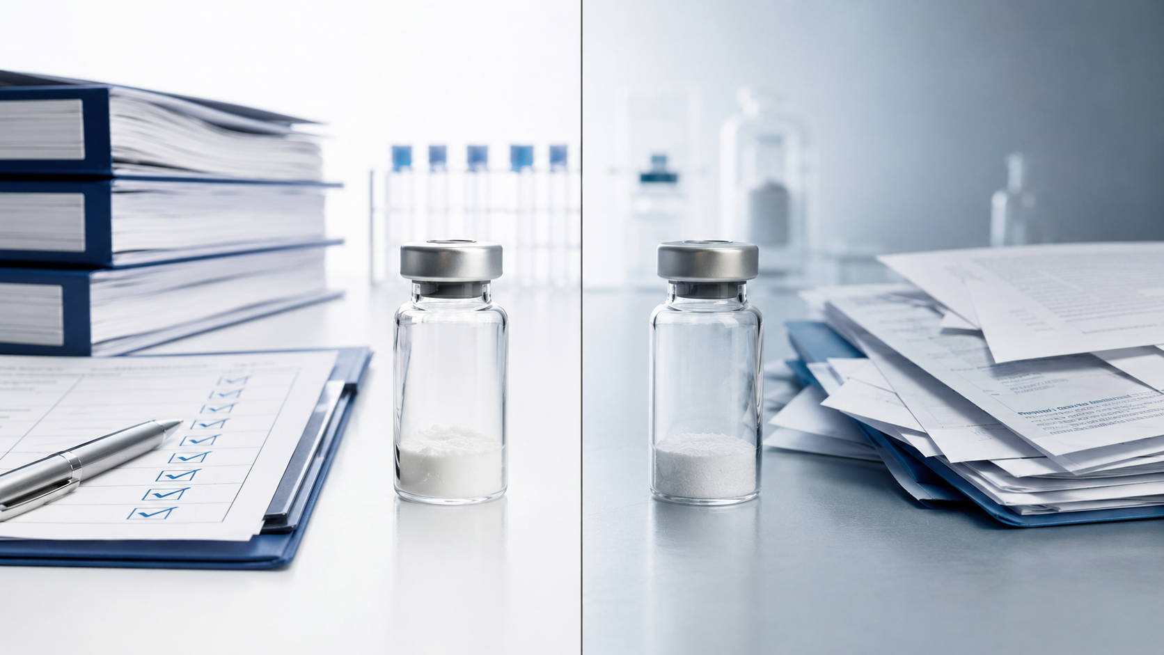 Amniotic and Umbilical Products: Evidence and Regulatory Questions