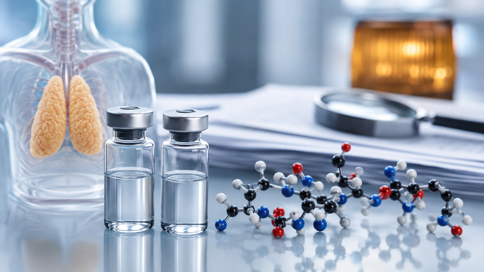 What Are Peptide Therapies?