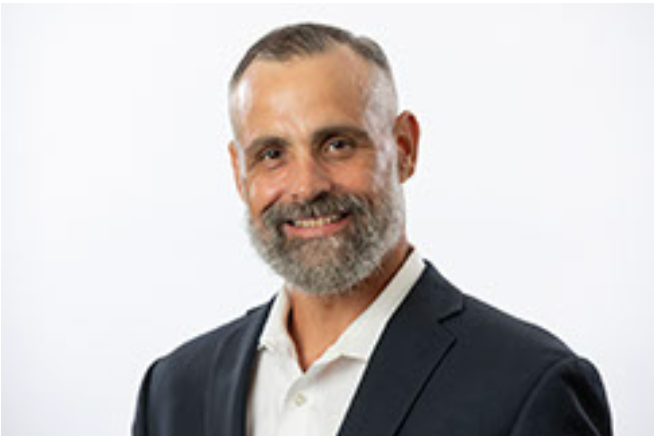 Dr. Joseph Blythe, orthopedic surgeon